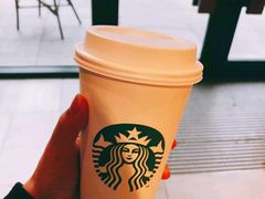 -星巴克(重庆上海城店)