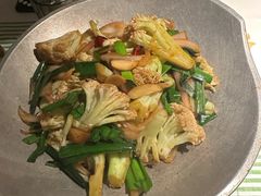 -桂满陇·桃花院落(长泰广场店)