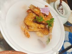-范家小馆·烤鸭新京菜(金融街店)