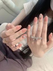 -伊奈尔美甲美睫