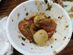 -要得自助火锅(新川路店)