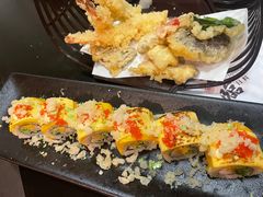 -松临·铁板烧&Omakase(神农店)