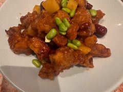 -红樱桃·欢乐餐厅(太原里店)