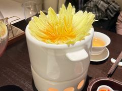 -甄御•海鲜新青岛菜(麦岛店)