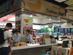 -佳思多食品料理超市(园区店)