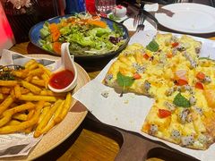 -1886德国汽车餐厅(外滩中央店)