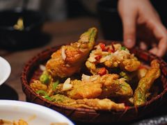 -徽三说·土徽菜·中国徽菜连锁品牌(阳湖总店)