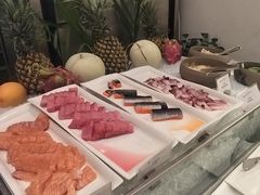 -天津东凯悦酒店·Market Café自助餐厅