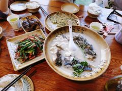 -75幢私房菜馆