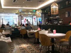 -避风塘·老港味餐厅(虹口龙之梦店)