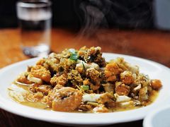 -凰仪桥饭店(鲁迅西路店)