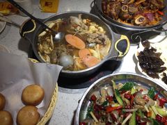 -一把骨(盐市口店)