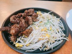 铁板牛肉-Jazz·ya 爵士屋(来福士店)