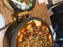 -老资豆拾牛·川南口味菜(保利花园店)
