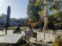 -The Rug Cafe(王府中环店)