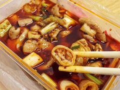 拌肥肠-巷子肥肠(科华巷店)