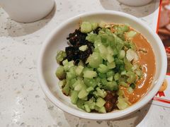 -左庭右院鲜牛肉火锅(长泰广场店)