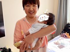 -天鹅到家·保姆月嫂育儿嫂(南开店)