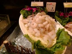 -博林圣海伦酒店-LA VILLA自助西餐厅(华侨城店)