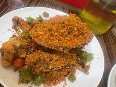 -谢记上海大排档(长寿路店)