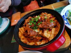 -武庄主特色炒鸡(周恩来纪念馆店)
