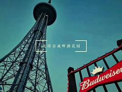 -龙塔