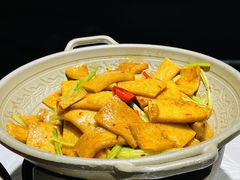 -雲蜀龙阁·金牌水煮鱼(方庄店)