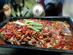 android_upload_pic-喵探烤鱼·活鱼烤(北唐总店)