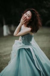 -圣柏莎高端婚纱会所