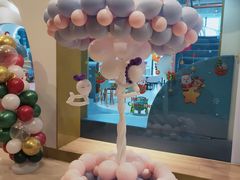 -KIDults童伴儿亲子餐厅(达美中心广场店)