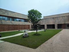 -盘龙城遗址博物院