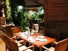 -前海沿·青岛菜(大拇指广场石老人店)