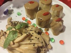 -正阳门饭庄·烤鸭·北京菜(万丰路七里庄店)