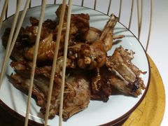 -后宫私房菜(汇客美食娱乐广场店)