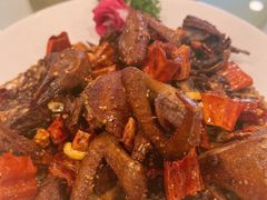 -宜宾海鲜酒家·三十年老字号