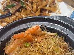 -惠如樓(白云机场T2国际出发店)