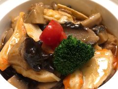 -长春观斋补堂素菜馆