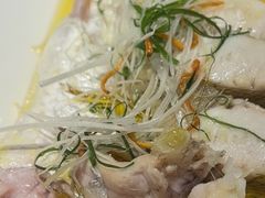 -金枝玉叶上海人家食府(三里河店)
