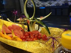 -蓝尊量贩(黄河路店)