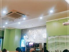-萨莉亚意式餐厅(黄村高德汇店)