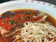 -湘当有饭剁椒鱼头(昆山招商花园城店)