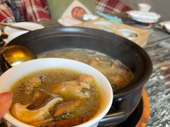 -慢丽江·云南野生菌土鸡锅(付家庄店)