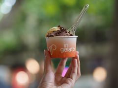 -Dip in Gelato(富民路店)
