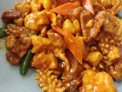 -清真利德顺小老饭庄(复兴路店)