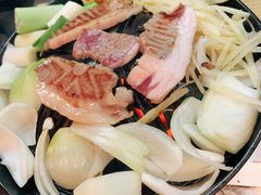 -成吉思汗 しろくま(札幌本店)
