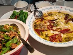 -花椒俏川菜小馆(南海万达店)