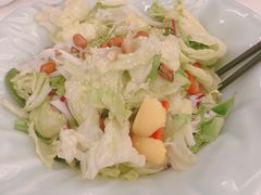 -大铁勺新津菜(迎水道店)