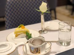 芒果奶油蛋糕-COVA(环贸iapm店)