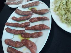 -齐齐哈尔烤肉(农大店)
