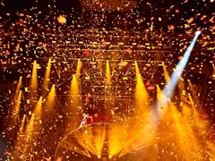 -东莞银行篮球中心